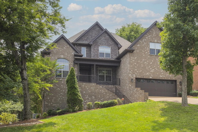 111 Country Hills Dr