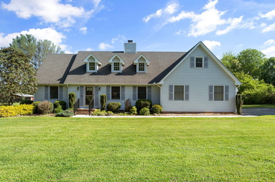 121 Twin Marys Dr