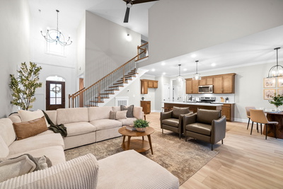 867 Burley Barn Rd