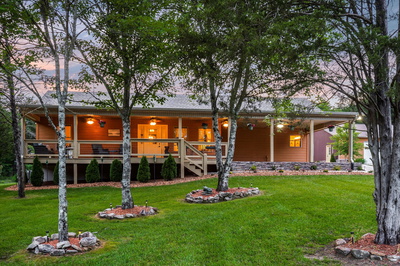 3121 Coon Hunter Lodge Rd