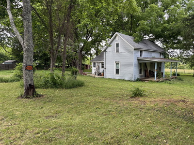 123 Butler Rd