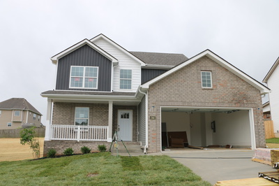 163 Ringgold