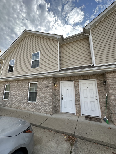 2260 McCormick Lane
