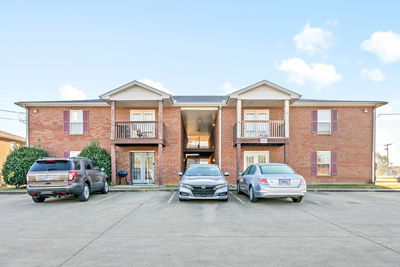 201 Cranklen Cir