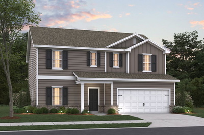 133 Rose Hannah Dr
