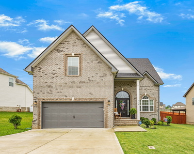 134 Chisum Ct