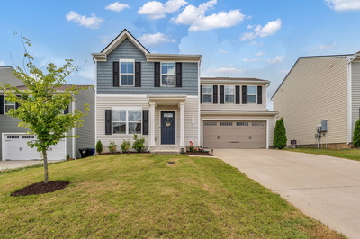 2334 Brokeshire Dr