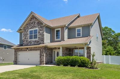 312 Rye Dr