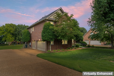 4016 Brandywine Pointe Blvd
