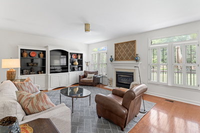 4016 Brandywine Pointe Blvd