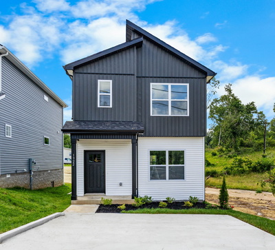 1922 Evans Rd