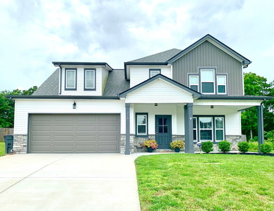210 Crusaw Dr