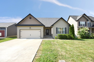 561 Falkland Circle