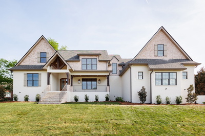 658 Burnett Road