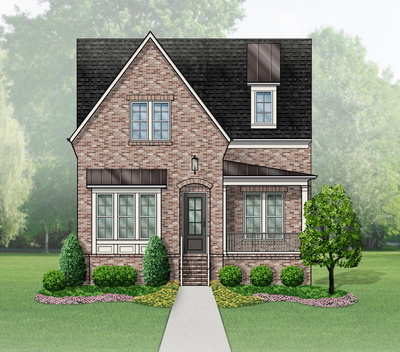 1124 Championship Boulevard