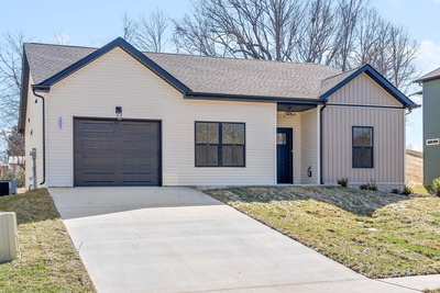 205 Wayne Hall Road