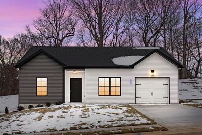 217 Wayne Hall Road