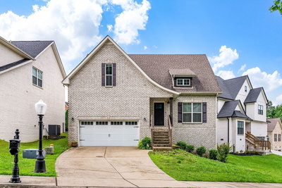 646 Appomattox Ct