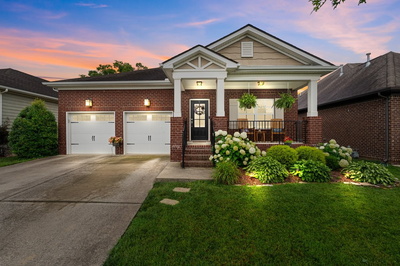 2141 Kirkwall Dr