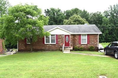 722 Overton Dr