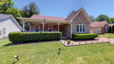 1503 Birchwood Cir