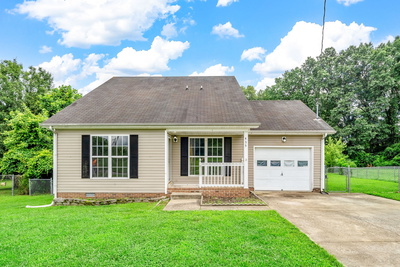 435 Cranklen Cir