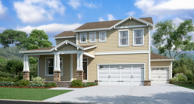 570 Gingerwood Lane