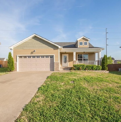 1034 Dwight Eisenhower Way