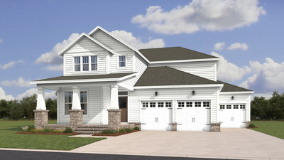 582 Gingerwood Lane
