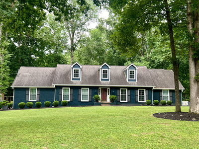 187 Hidden Lake Rd