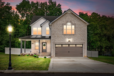 1327 Morning Star Dr