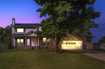 1237 Archwood Dr