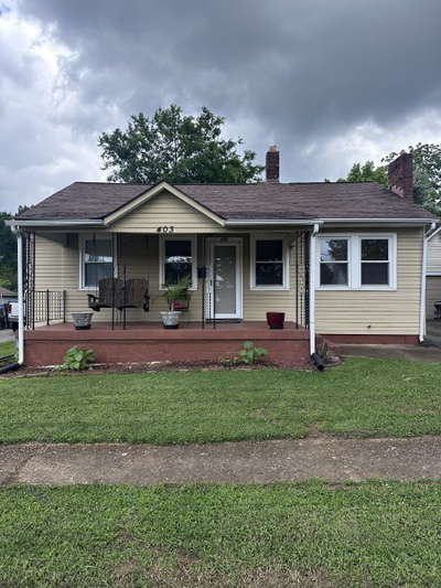 403 Hadley Ave