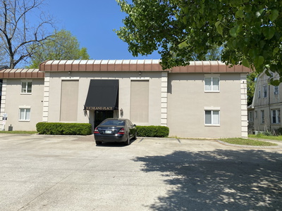 3520 west end ave