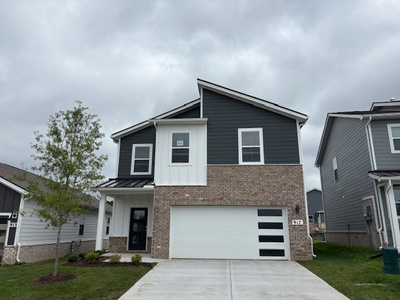 917 Brooklyn Crossing