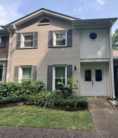 503 Plantation Ct