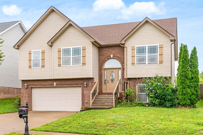 617 Snowshoe Ln