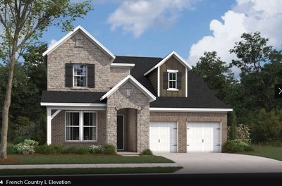 1061 Sycamore Estates