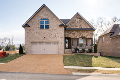 1052 Jackston Mack Way