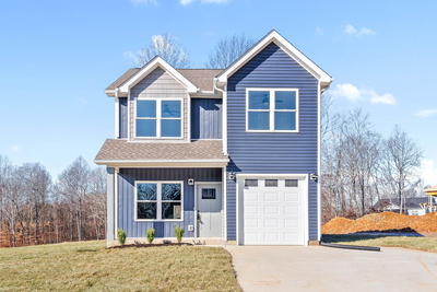478 Ridge Top Ct