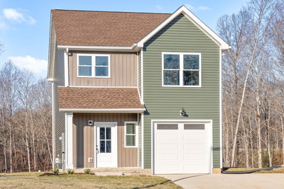 474 Ridge Top Ct
