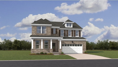 207 Channell Court