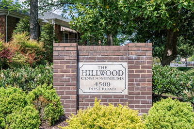 4500 Post Rd