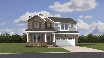 204 Channell Court