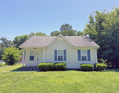571 Garnet Drive