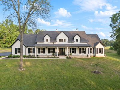 6110 Corinth Rd