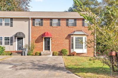 1647 Baltimore Drive
