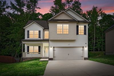 403 Barry Dr