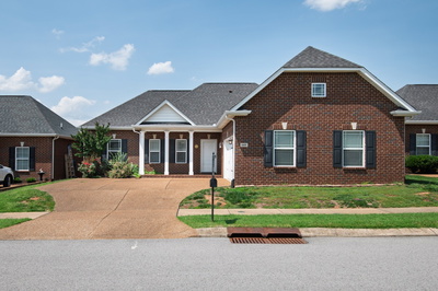 605 Indian Ridge Cir