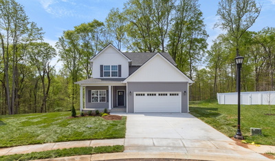 532 Canyon View Court